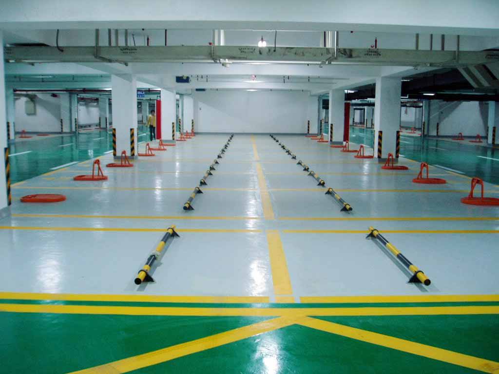 内江停车场设施生产厂家 帮助你选择可靠的品牌